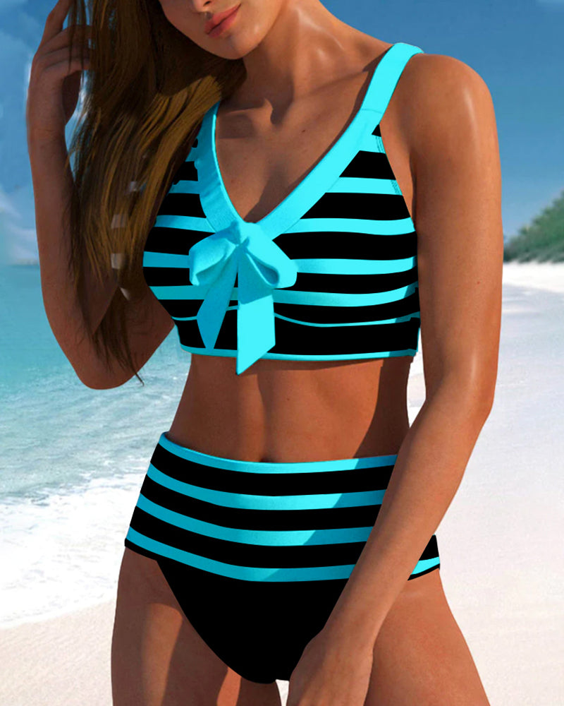 AS | Elegantní barevné letní bikiny