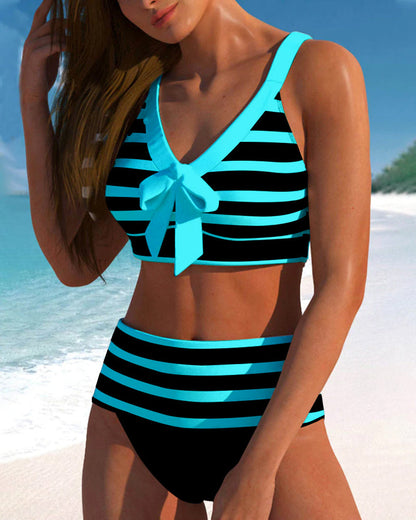 AS | Elegantní barevné letní bikiny