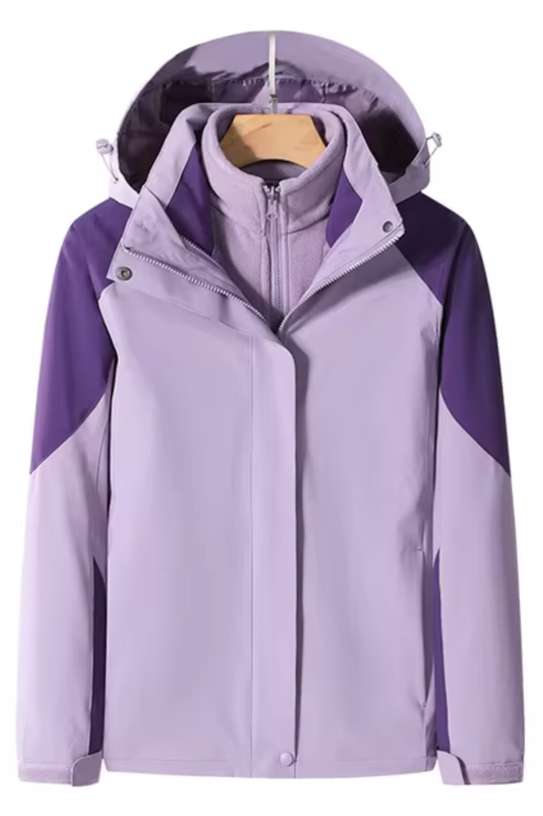 AS | Klasická a elegantní zimní bunda