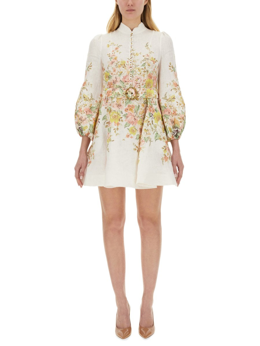 AS | Stylové a elegantní letní šaty