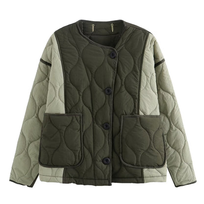 AS | Stylová a elegantní zimní bunda