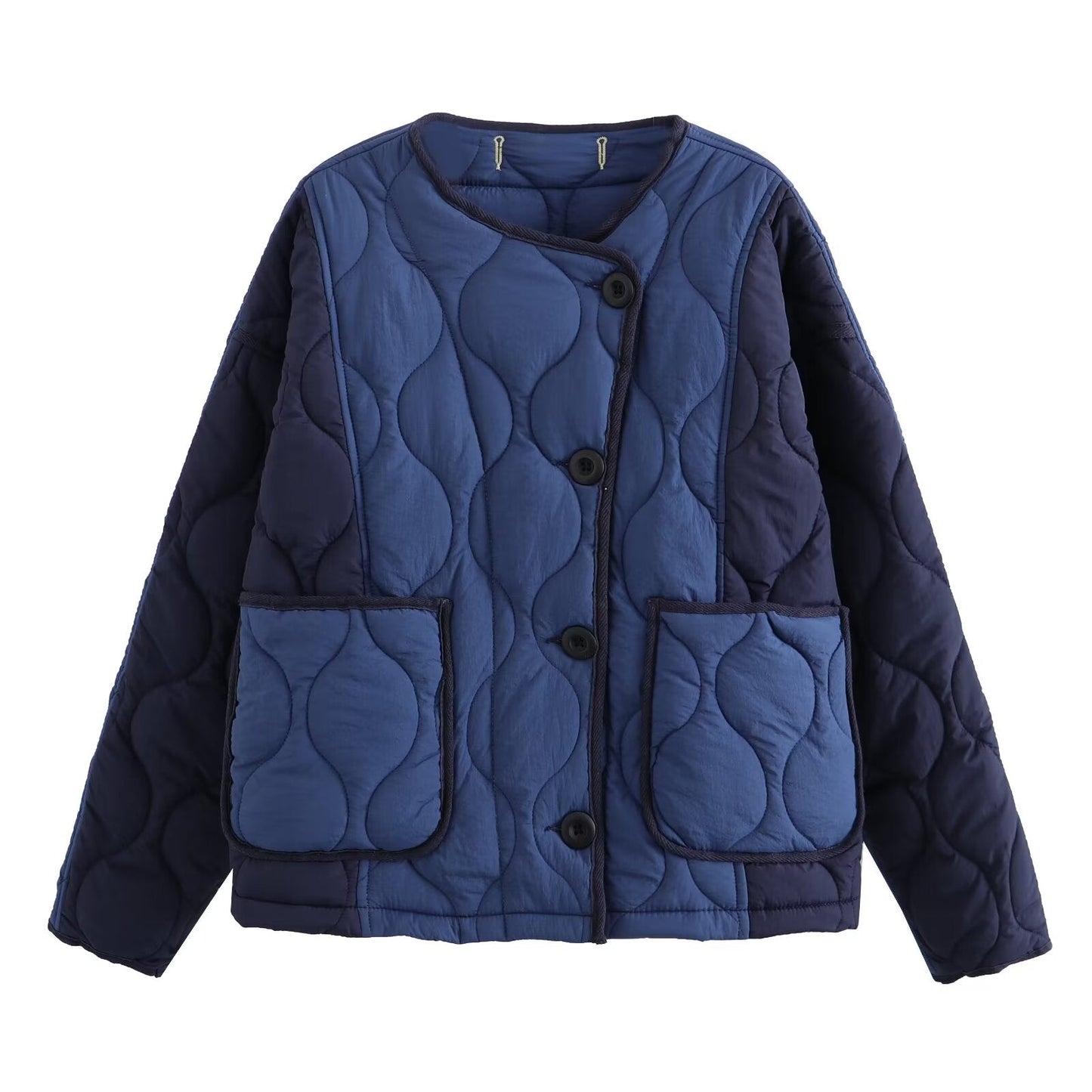 AS | Stylová a elegantní zimní bunda