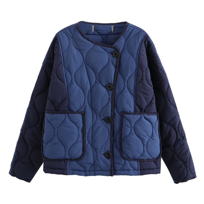 AS | Stylová a elegantní zimní bunda