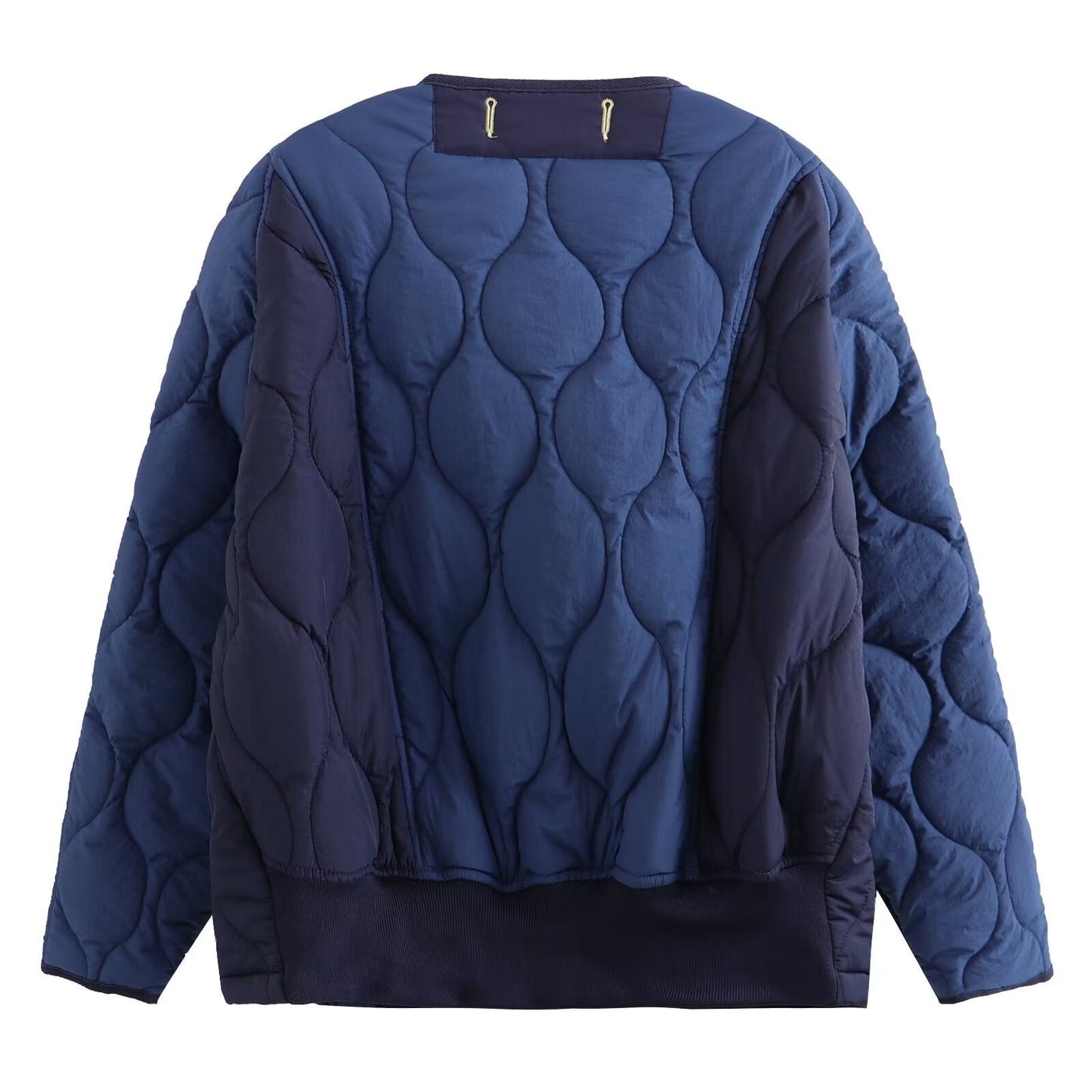 AS | Stylová a elegantní zimní bunda