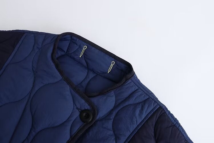 AS | Stylová a elegantní zimní bunda