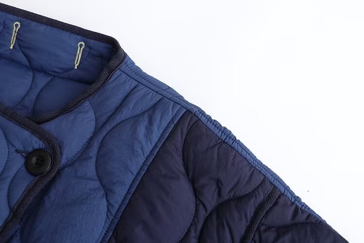 AS | Stylová a elegantní zimní bunda