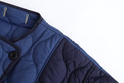 AS | Stylová a elegantní zimní bunda