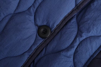 AS | Stylová a elegantní zimní bunda