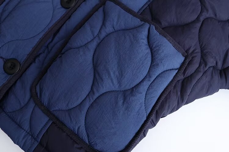 AS | Stylová a elegantní zimní bunda