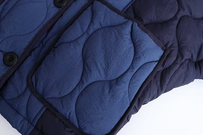 AS | Stylová a elegantní zimní bunda