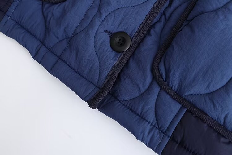 AS | Stylová a elegantní zimní bunda