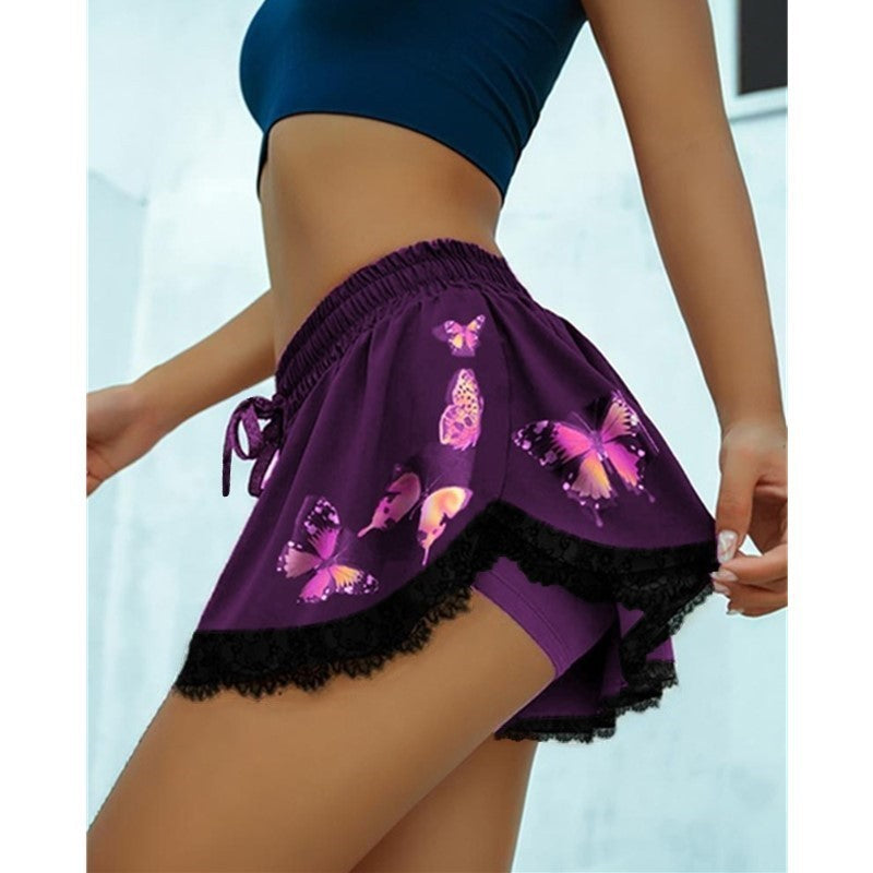 AS | Ležérní a módní šortky