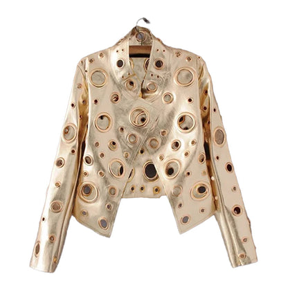 AS | Ležérní a módní zimní bunda