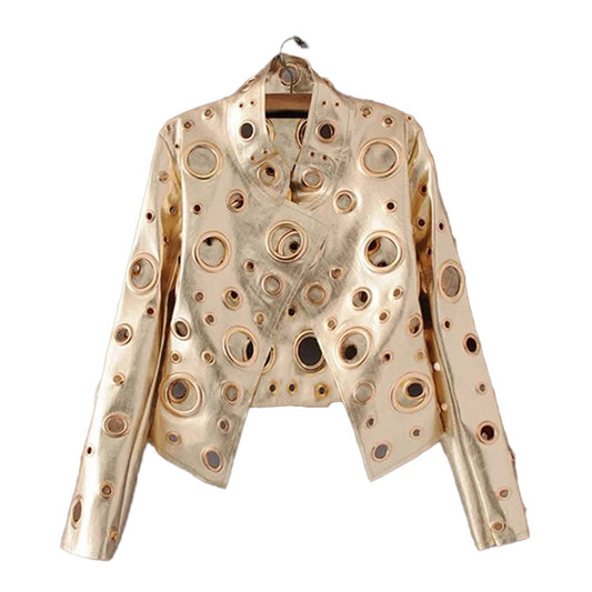 AS | Ležérní a módní zimní bunda