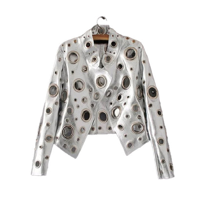 AS | Ležérní a módní zimní bunda