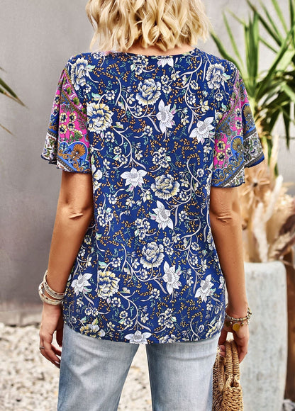 AS | Klasická a pohodlná halenka