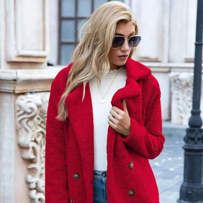 AS | Pat Elegantní a pohodlná bunda