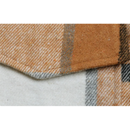 AS | Jednoduchá a stylová zimní bunda