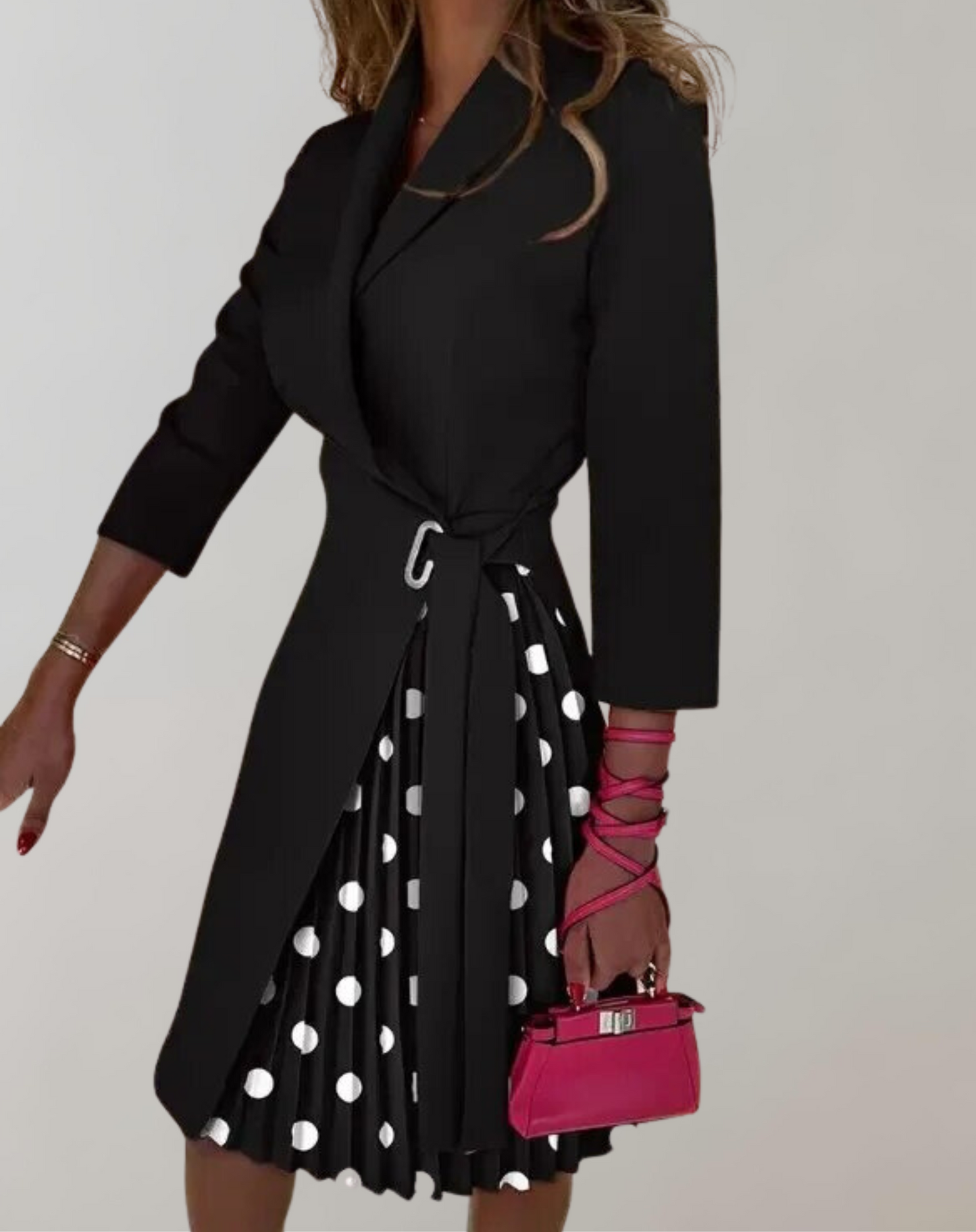 AS | Moderní a módní zimní šaty