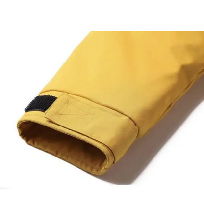 AS | Nekomplikovaná a trendy zimní bunda