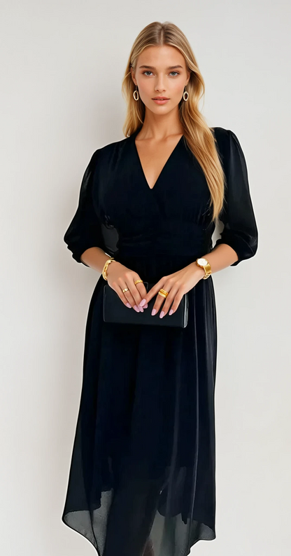 AS | Elegantní letní šaty bez námahy