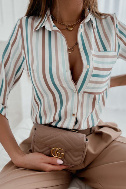 AS | Pohodlná a lehká halenka