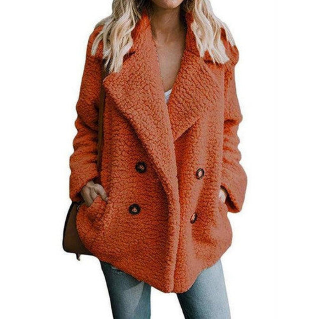 AS | Klasická a módní zimní bunda