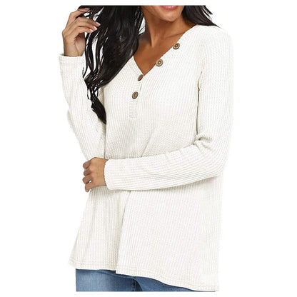 AS | Stylové zimní tričko bez námahy