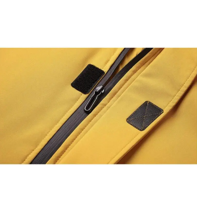 AS | Nekomplikovaná a trendy zimní bunda