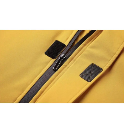 AS | Nekomplikovaná a trendy zimní bunda