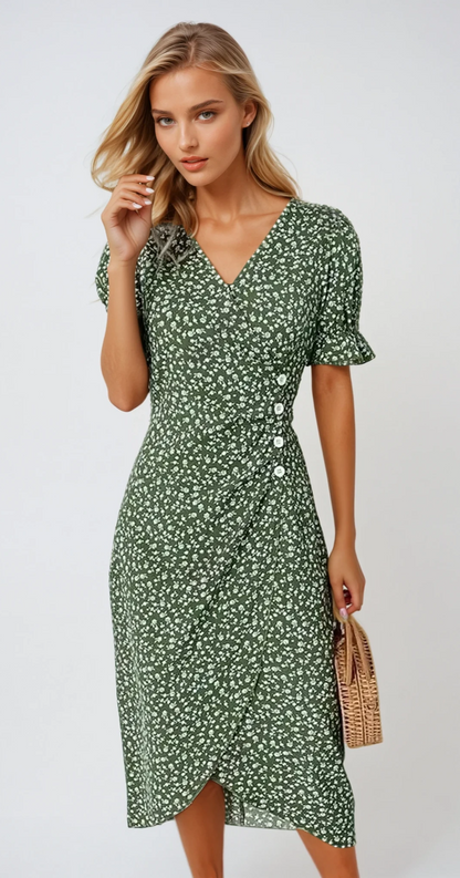 AS | Elegantní letní šaty bez námahy