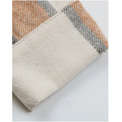 AS | Jednoduchá a stylová zimní bunda