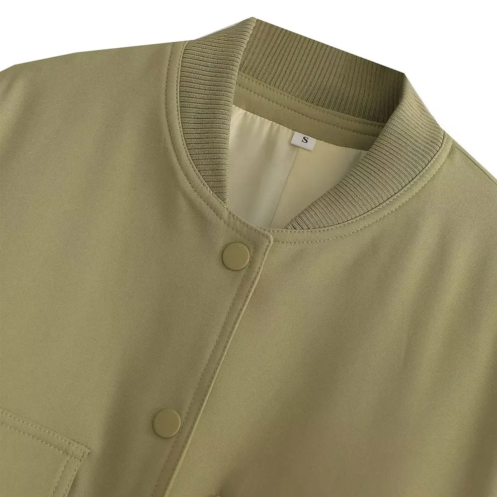 AS | Elegantní zimní bunda šitá na míru