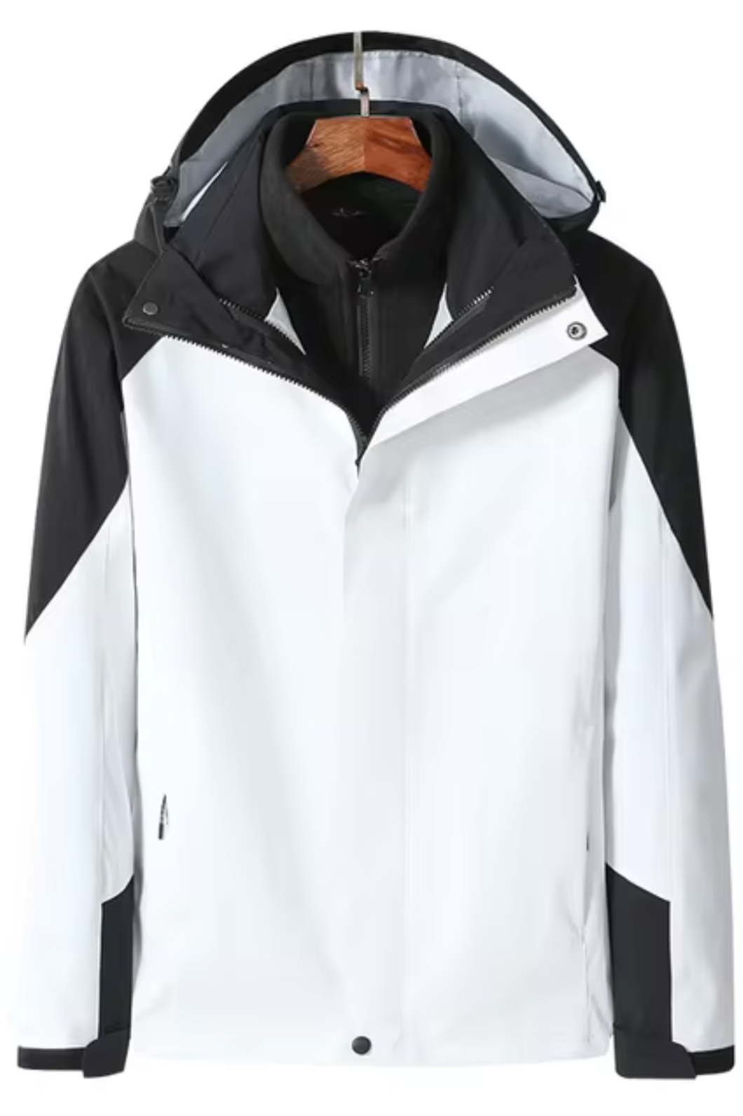 AS | Klasická a elegantní zimní bunda