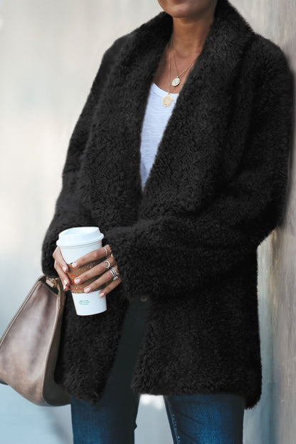 AS | Stylová a elegantní zimní bunda