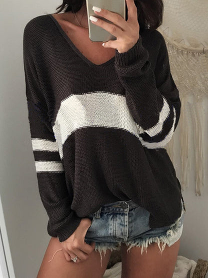 AS | Stylový a elegantní svetr
