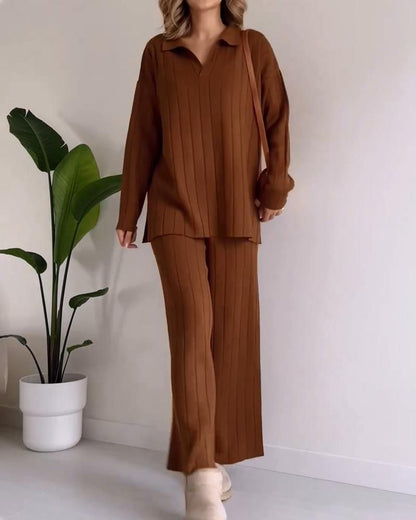 AS | Elegantní a všestranná zimní souprava