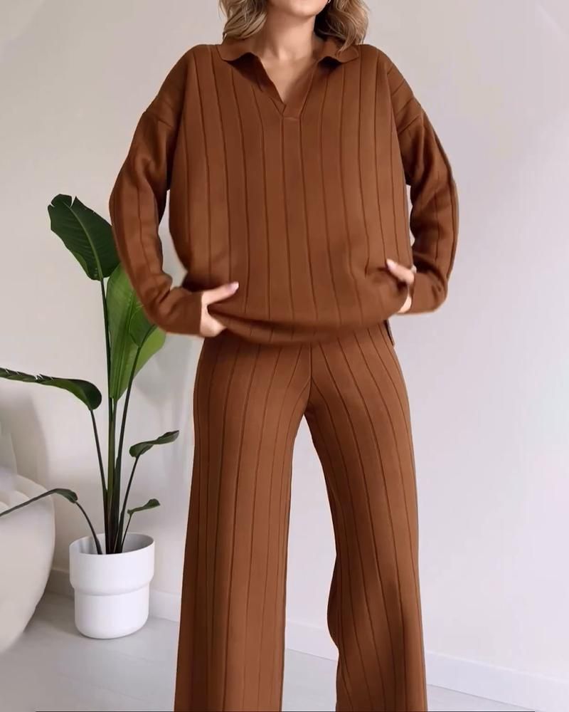 AS | Elegantní a všestranná zimní souprava