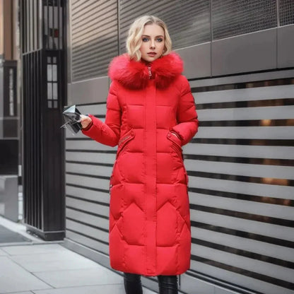 AS | Dámská bunda Puffer