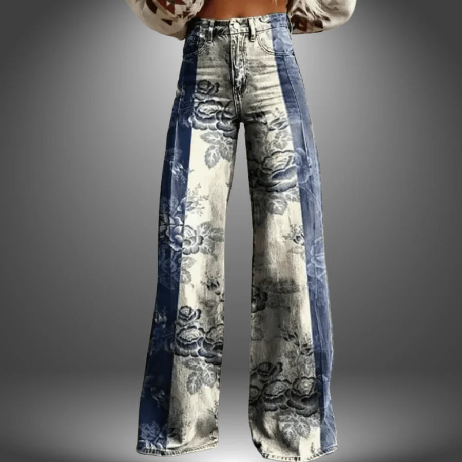 AS | Umělecké kalhoty Premium