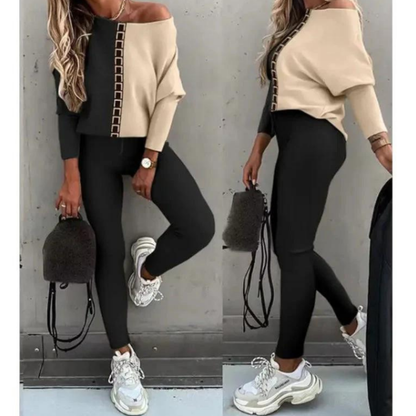 AS | Stylový a elegantní zimní oděv