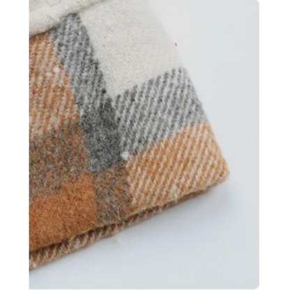 AS | Jednoduchá a stylová zimní bunda