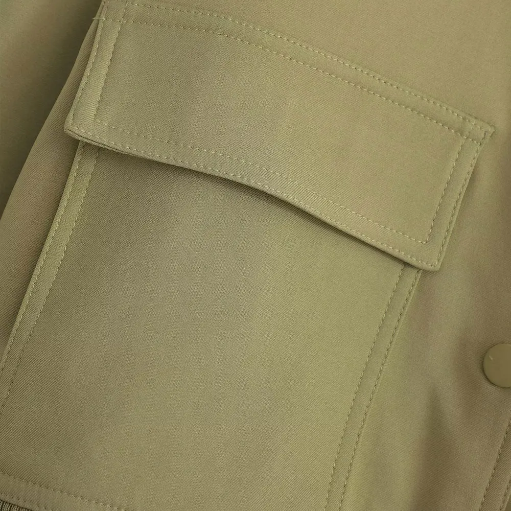 AS | Elegantní zimní bunda šitá na míru