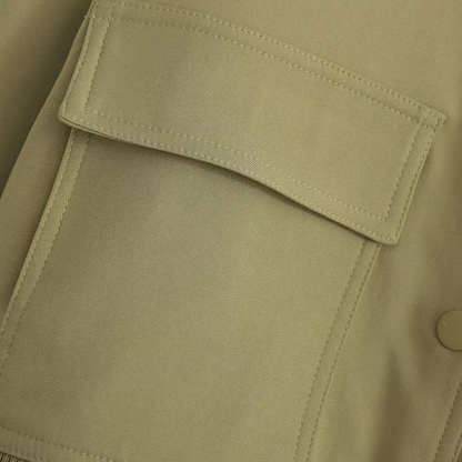 AS | Elegantní zimní bunda šitá na míru