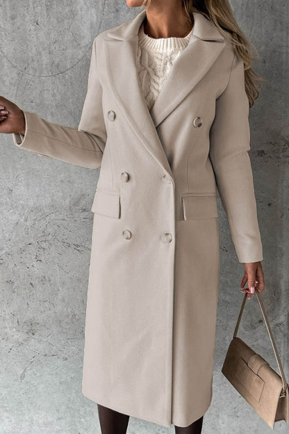 AS | Ležérní a módní zimní bunda