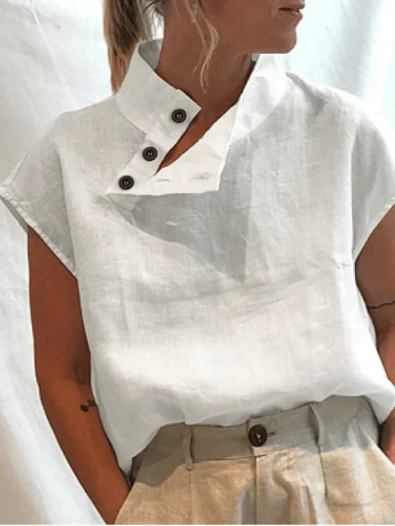 AS | Minimalistické a lehké tričko