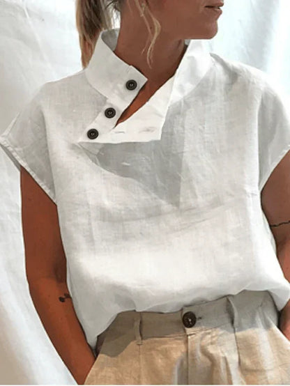 AS | Minimalistické a lehké tričko