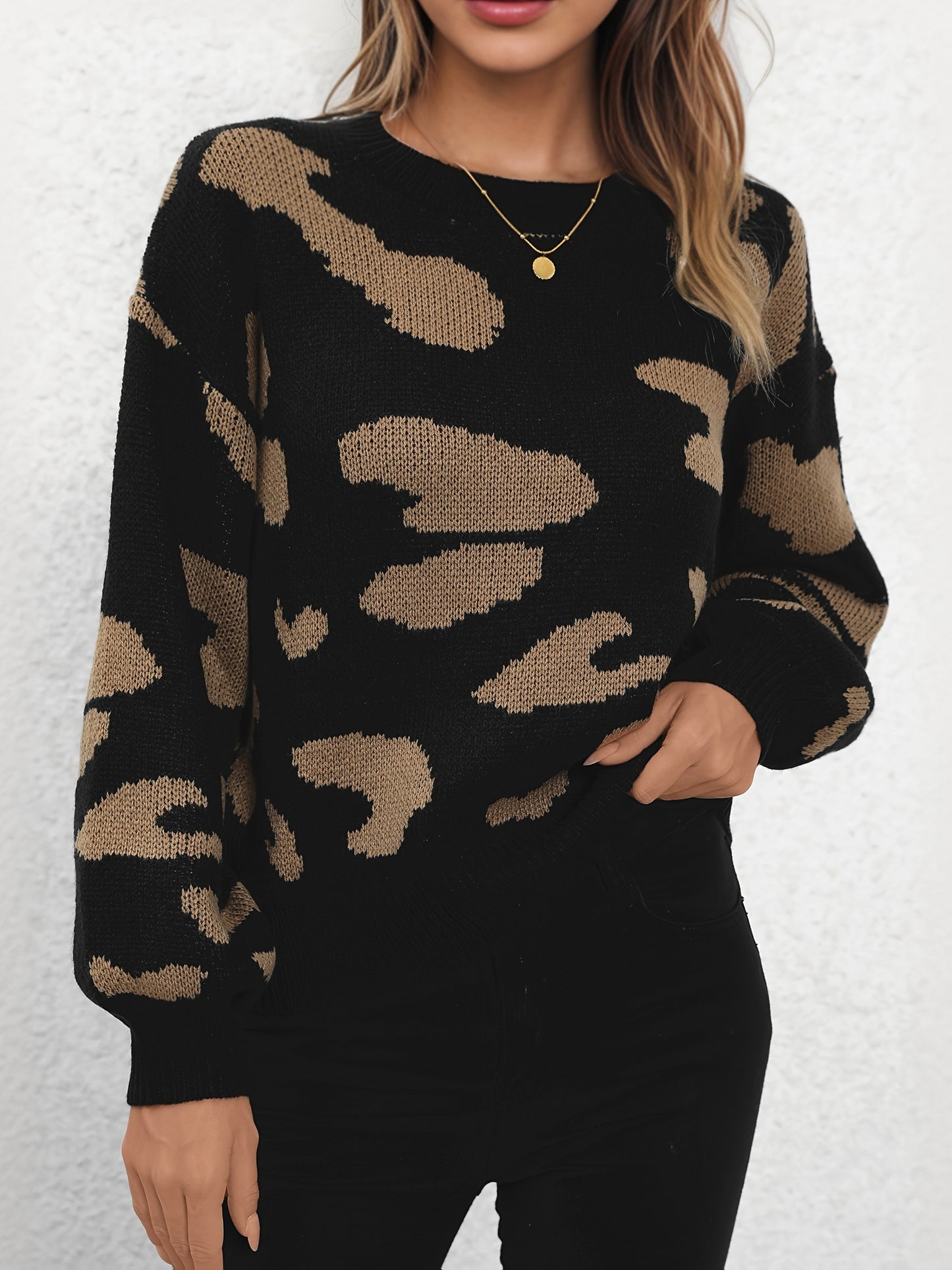 AS | Moderní a pohodlný zimní oděv