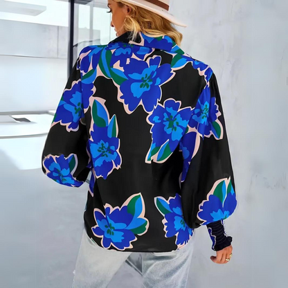 AS | Nadčasová a stylová všeobecná halenka