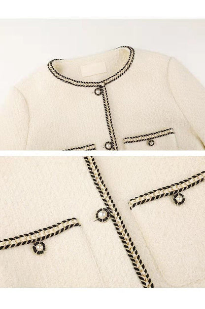 AS | Moderní a univerzální zimní bunda